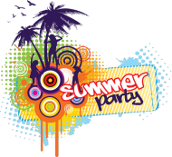 Summer party