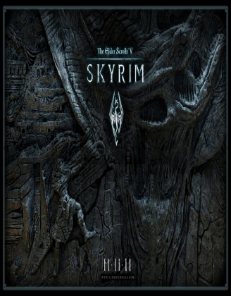 Skyrim Obrazek