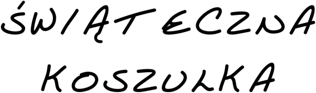 Świąteczna Koszulka