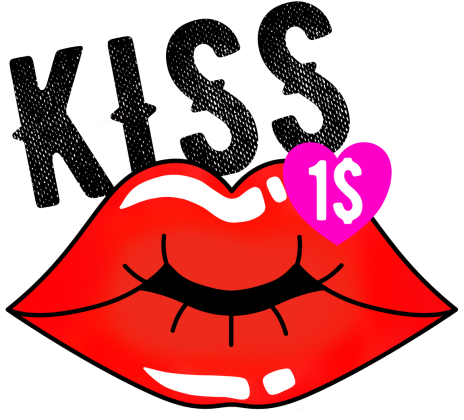 KISS ME 1$