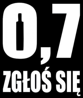 0,7 zgłoś sie