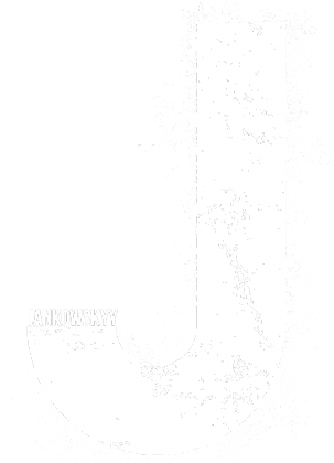 JANKOWSKYY - Czarny T-Shirt KIDS