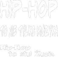 Bluza Hip-Hop