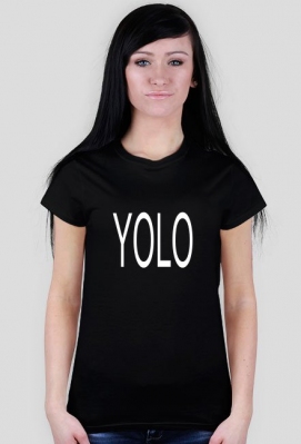 Yolo - yolo