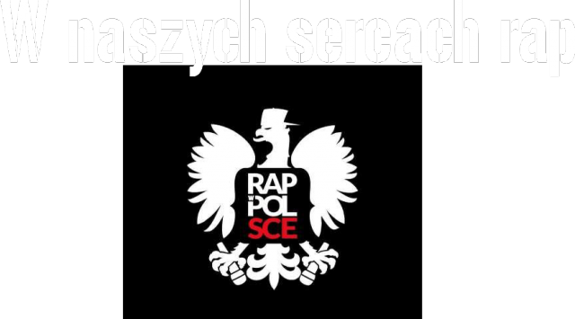 Rap w Polsce Koszulka