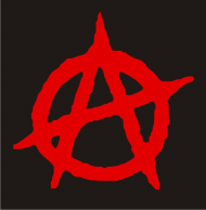 Tata - Anarchista