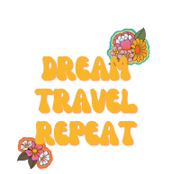 Dream Travel eko torba dla podróżnika