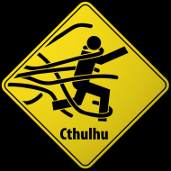 Cthulhu Run