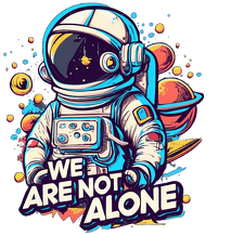 We are not alone - MAGIC kubek