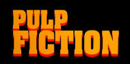 Pulp Fiction: English