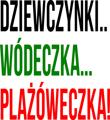 dziewczynki