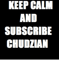 keep calm
