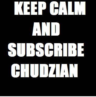 keep calm