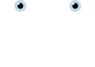Oczy są zwierciadłem duszy