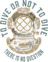 Nurkować czy nie nurkować?...Bluza nurkowa