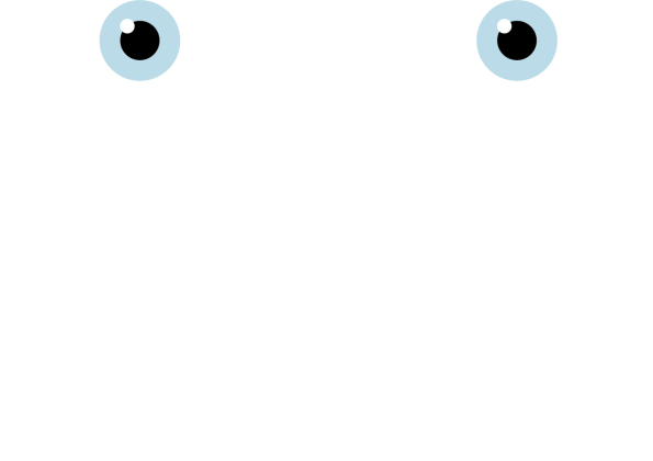 Oczy są zwierciadłem duszy