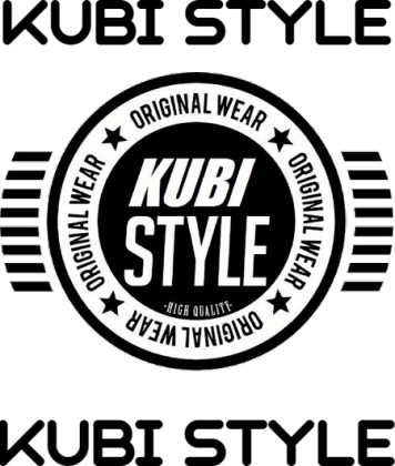 KUBEK "MEGA GAMER KUBIEGO" (KUBI STYLE)