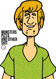 Shaggy High Times