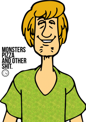 Shaggy High Times