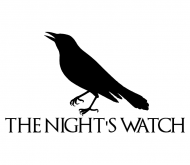 The Night's Watch WHITE
