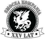 Smoczyca - damska
