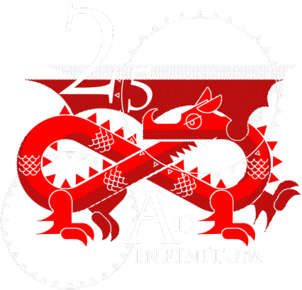Ad Infinitum - bluza męska