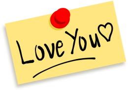 Love You (damska)