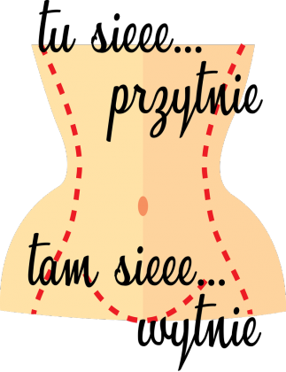 Tu się Przytnie