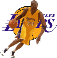 Kobe x Lakers