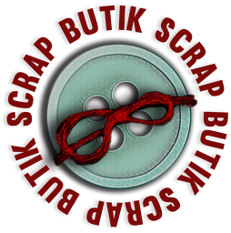 Scrap Guzik - Bluza Damska
