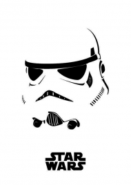 Star Wars Trooper F