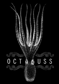 Koszulka Octopuss