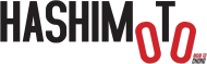 HASHIMOTO
