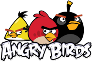 Angry Birds
