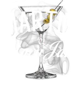 Martini & Mary Jane