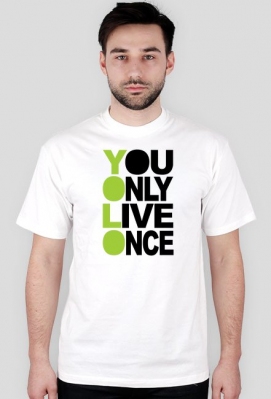 YOLO - Siemano