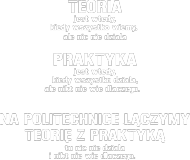 Teoria i praktyka K bb
