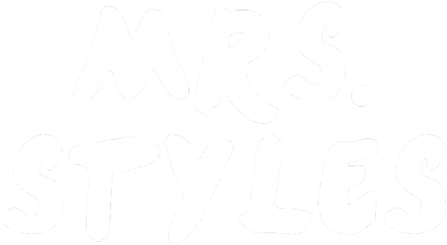 MRS. STYLES