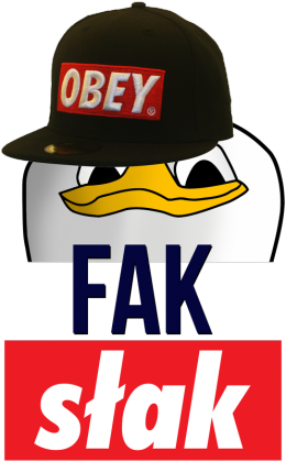 FAK SŁAK