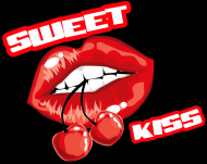 Sweet Kiss Black