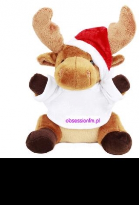 obsessionfm renifer fiolet - gadzet