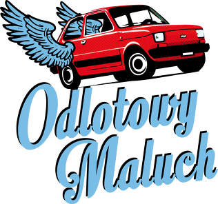 odlotowy maluch