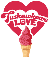 Kubek TUSKAWKOWE LOVE