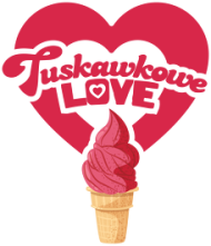 Czapka TUSKAWKOWE LOVE