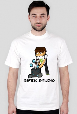 Gifek Górnik - gifekstudio