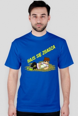 HAJS SIĘ ZGADZA - gifekstudio