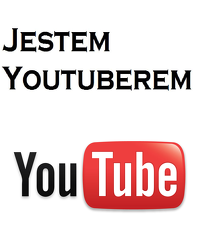 JESTEM YOUTUBEREM: Kubek