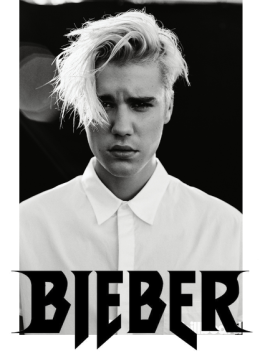BIEBER MUG