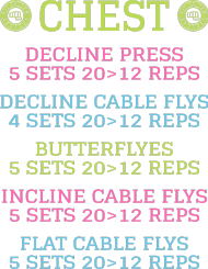 FIT FAJTER CHEST K2