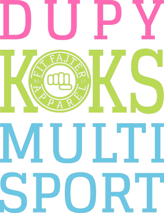 DUPY KOKS K2